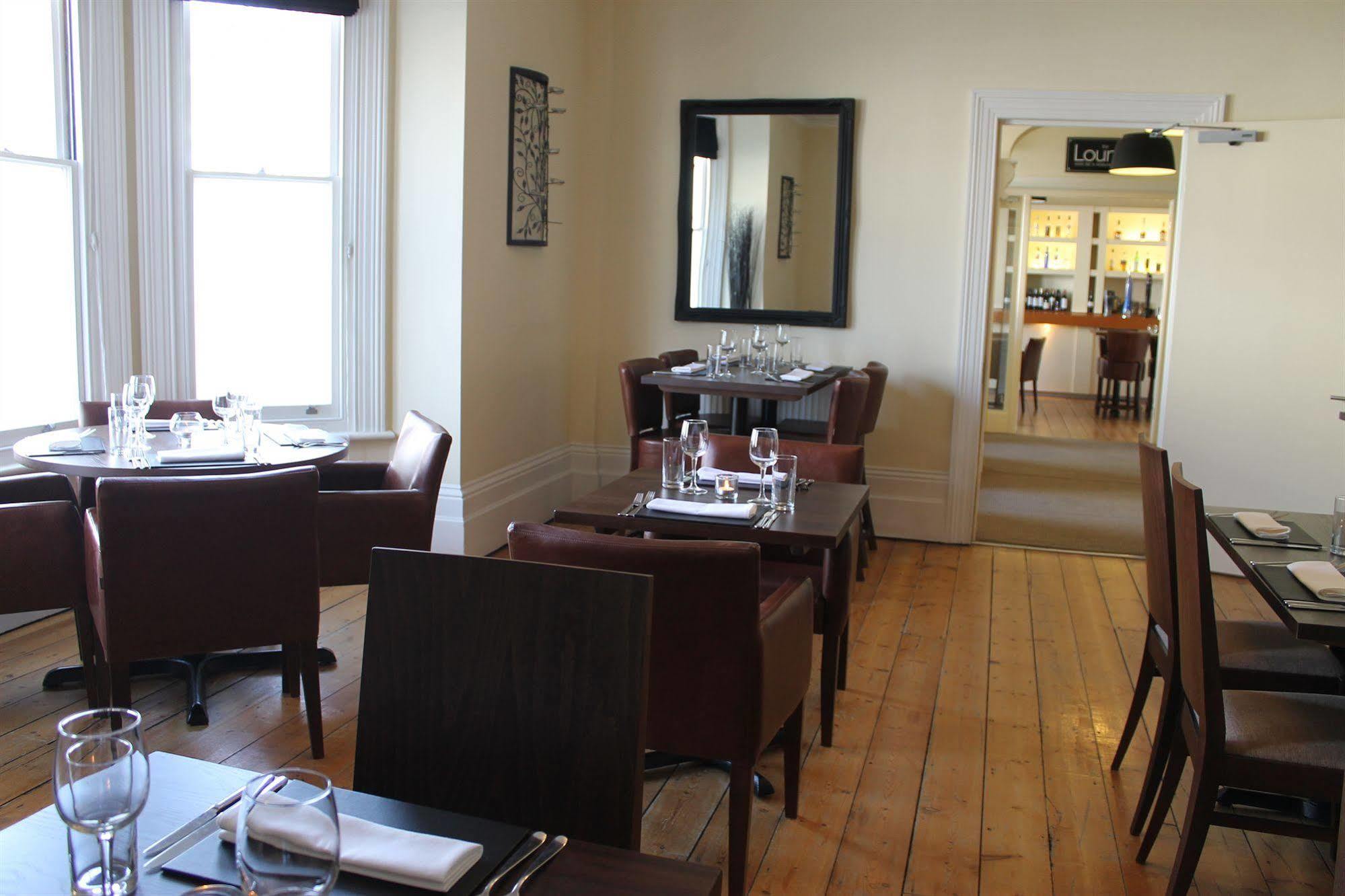 Andover House Hotel & Restaurant - Adults Only Great Yarmouth Extérieur photo