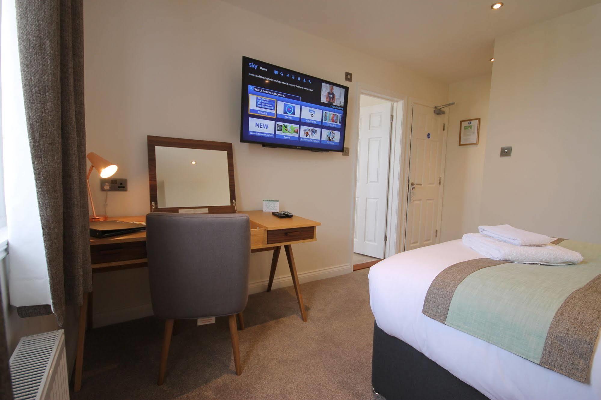 Andover House Hotel & Restaurant - Adults Only Great Yarmouth Extérieur photo